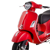 Ghiera fanale SIP per Vespa GTS/GTS Super HPE 125/300 ('19-) - LUCIDO