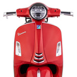 Ghiera fanale SIP per Vespa GTS/GTS Super HPE 125/300 ('19-) - LUCIDO