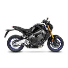 14371EBU SCARICO COMPLETO LEOVINCE YAMAHA MT-09 SP 900 2021 - 2023 LV RACE STAIN