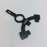 Chiave VMC Blocca Cestello Frizione E Pignone Per Vespa Small Frame