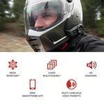 INTERFONO BLUETOOTH SENA Spider ST1 per caschi da moto scooter vespa