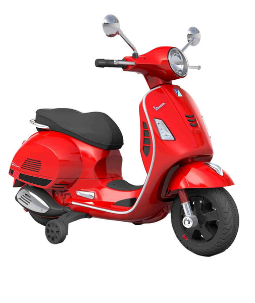 Vespa elettrica per Bambini Sip 12V – RIDEITSTORE